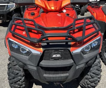 Main image Argo Xplorer XR 700 LE