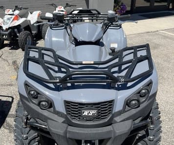Main image Argo Xplorer XR 500 SE