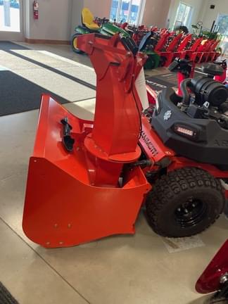 Image of Ariens Snow Blower equipment image 2