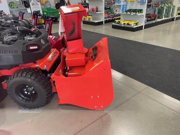 Image of Ariens Snow Blower equipment image 1