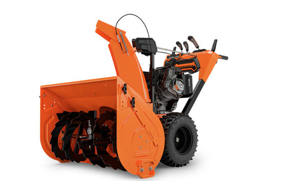 Image of Ariens Deluxe 36 Primary image