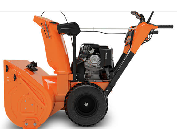 Image of Ariens Deluxe 36 equipment image 1