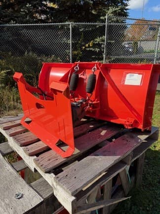 Image of Ariens Mammoth Series Blade equipment image 3