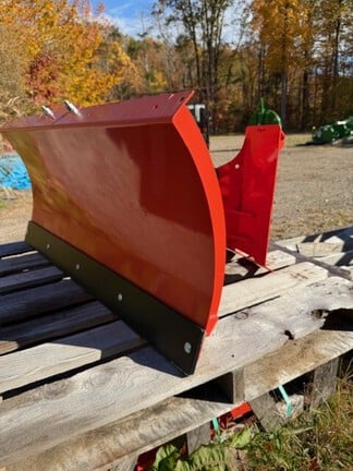 2022 Ariens Mammoth Series Blade Equipment Image0