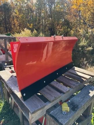 Image of Ariens Mammoth Series Blade Primary image