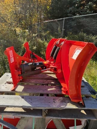Image of Ariens Mammoth Series Blade equipment image 3