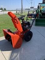 2022 Ariens Deluxe 24 Equipment Image0