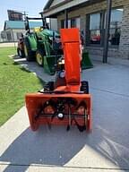 Image of Ariens Deluxe 24 equipment image 1