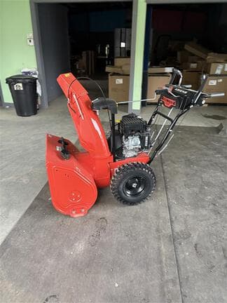 Main image Ariens Deluxe 24