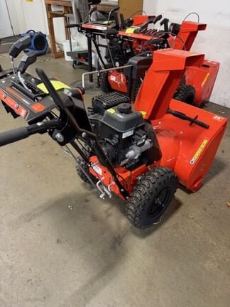 2022 Ariens 921045 Equipment Image0