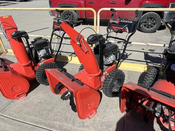 2022 Ariens 921045 Equipment Image0