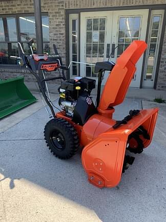 Image of Ariens Deluxe 28 Primary image