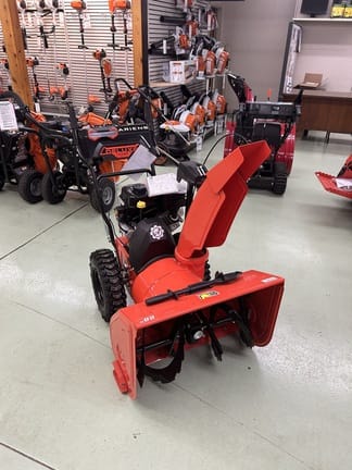 2022 Ariens Deluxe 28 Equipment Image0