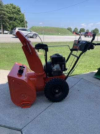 Main image Ariens Deluxe 28