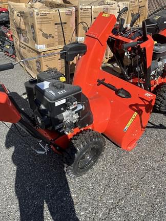 Image of Ariens Snow Blower equipment image 2