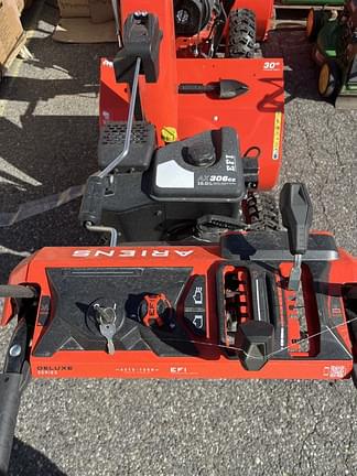 Image of Ariens Snow Blower Primary image