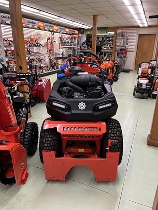 Image of Ariens Mammoth 850 equipment image 1