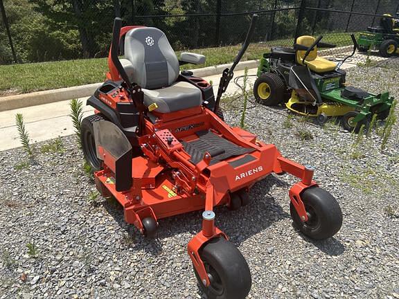 SOLD 2022 Ariens APEX52 Other Equipment Turf Tractor Zoom