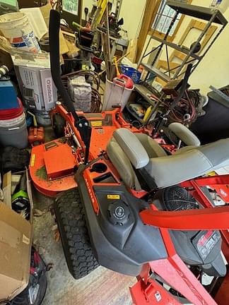 Image of Ariens APEX60 equipment image 3