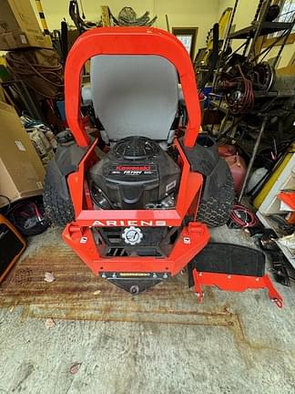 Image of Ariens APEX60 equipment image 4