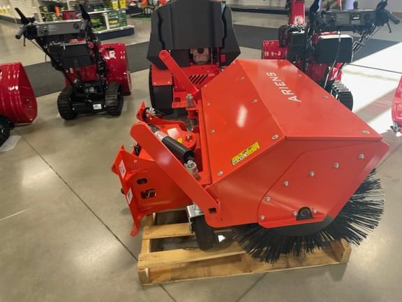 Image of Ariens Broom equipment image 1