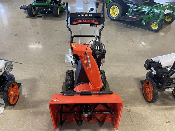 Image of Ariens Classic 24 equipment image 1