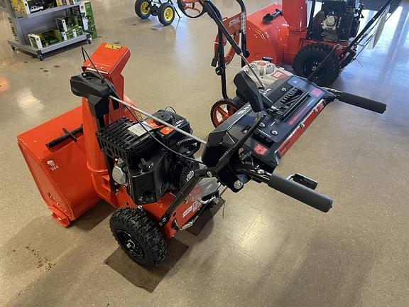 Image of Ariens Classic 24 equipment image 3