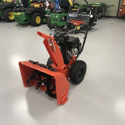 2024 Ariens Compact 24 Equipment Image0
