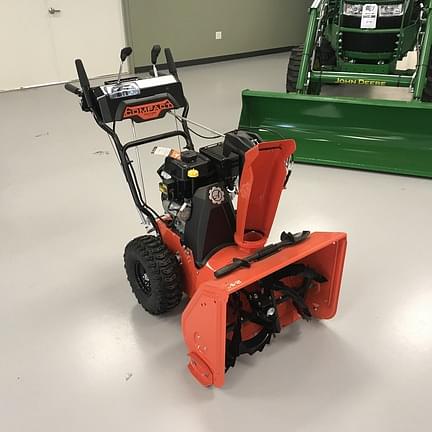 Image of Ariens Compact 24 equipment image 2