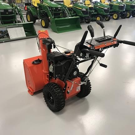 Image of Ariens Compact 24 equipment image 3