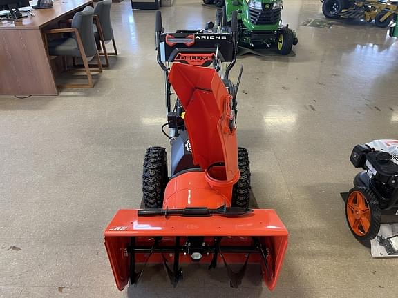 Image of Ariens Deluxe 28 equipment image 1