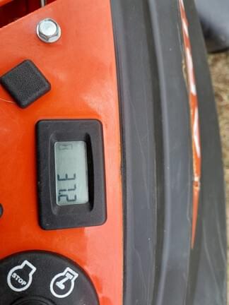 Image of Ariens Edge 34 equipment image 4