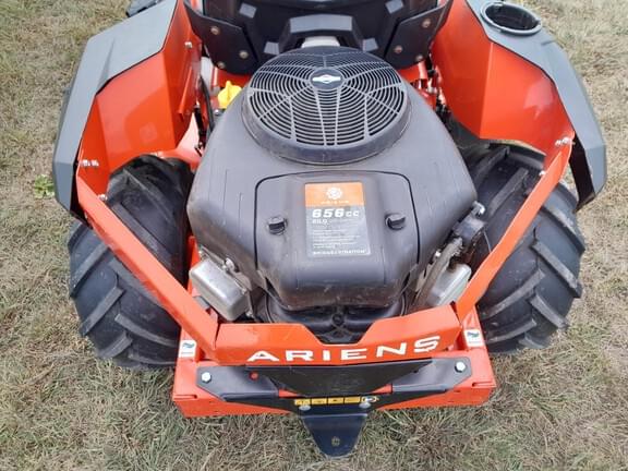 Image of Ariens Edge 34 equipment image 3