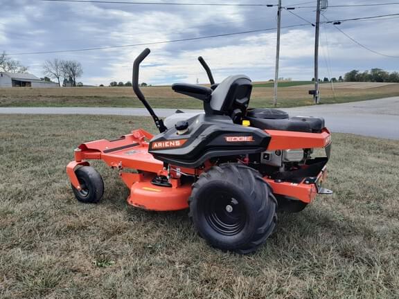 Image of Ariens Edge 34 equipment image 2