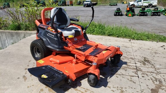 Main image Ariens Ikon XD60