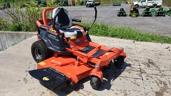 Image of Ariens Ikon XD60 Primary image