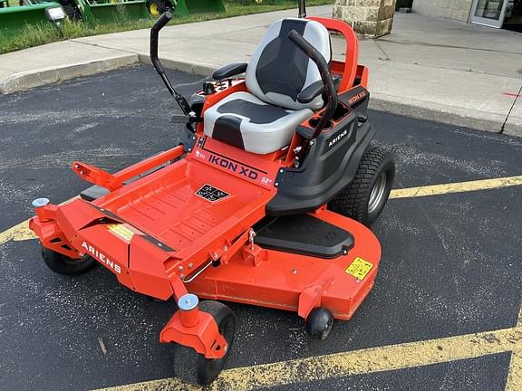 Ariens ikon xd online 42