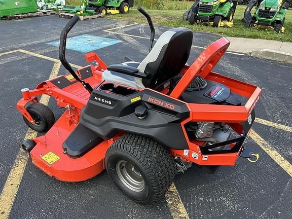 Ariens ikon x 52 dealers near me new arrivals