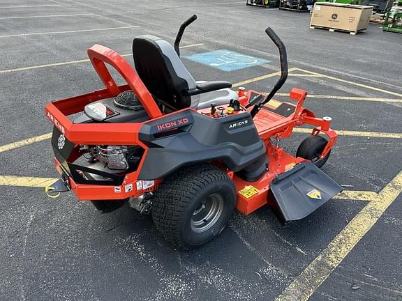 Ariens xd 52 discount review