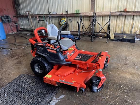 Image of Ariens Ikon XD60 equipment image 1