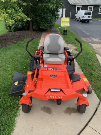 Image of Ariens Ikon XD52 equipment image 4