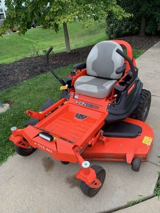 Image of Ariens Ikon XD52 equipment image 3