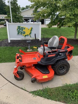 2022 Ariens Ikon XD52 Equipment Image0
