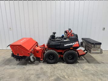 Main image Ariens Mammoth 850