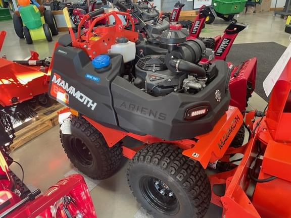 Image of Ariens Mammoth 850 equipment image 2