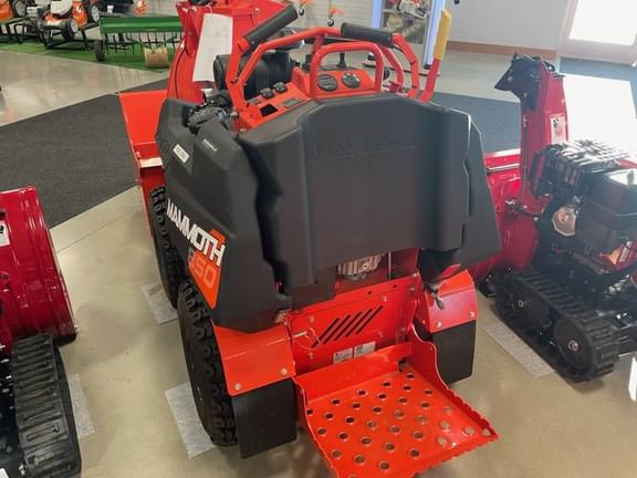 Image of Ariens Mammoth 850 equipment image 1