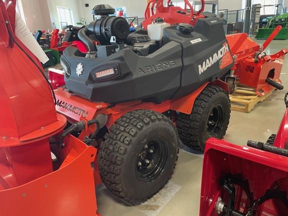 Image of Ariens Mammoth 850 equipment image 3
