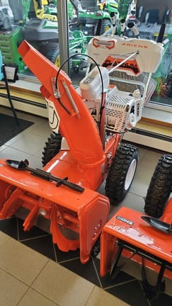 Main image Ariens Platinum 24 SHO