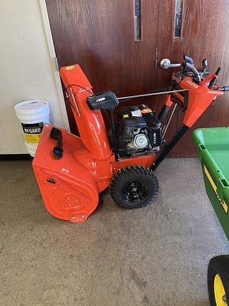 Image of Ariens Professional 28 equipment image 2