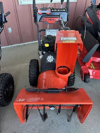 Image of Ariens Deluxe 24 Image 0